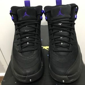 Retro Jordan Concord 12